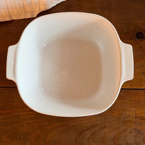 Vintage corningware spice of life 3 quart dish - Picture 2 of 7